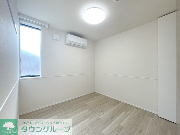 クレストの物件内観写真